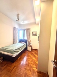 The Bayshore (D16), Condominium #502884561